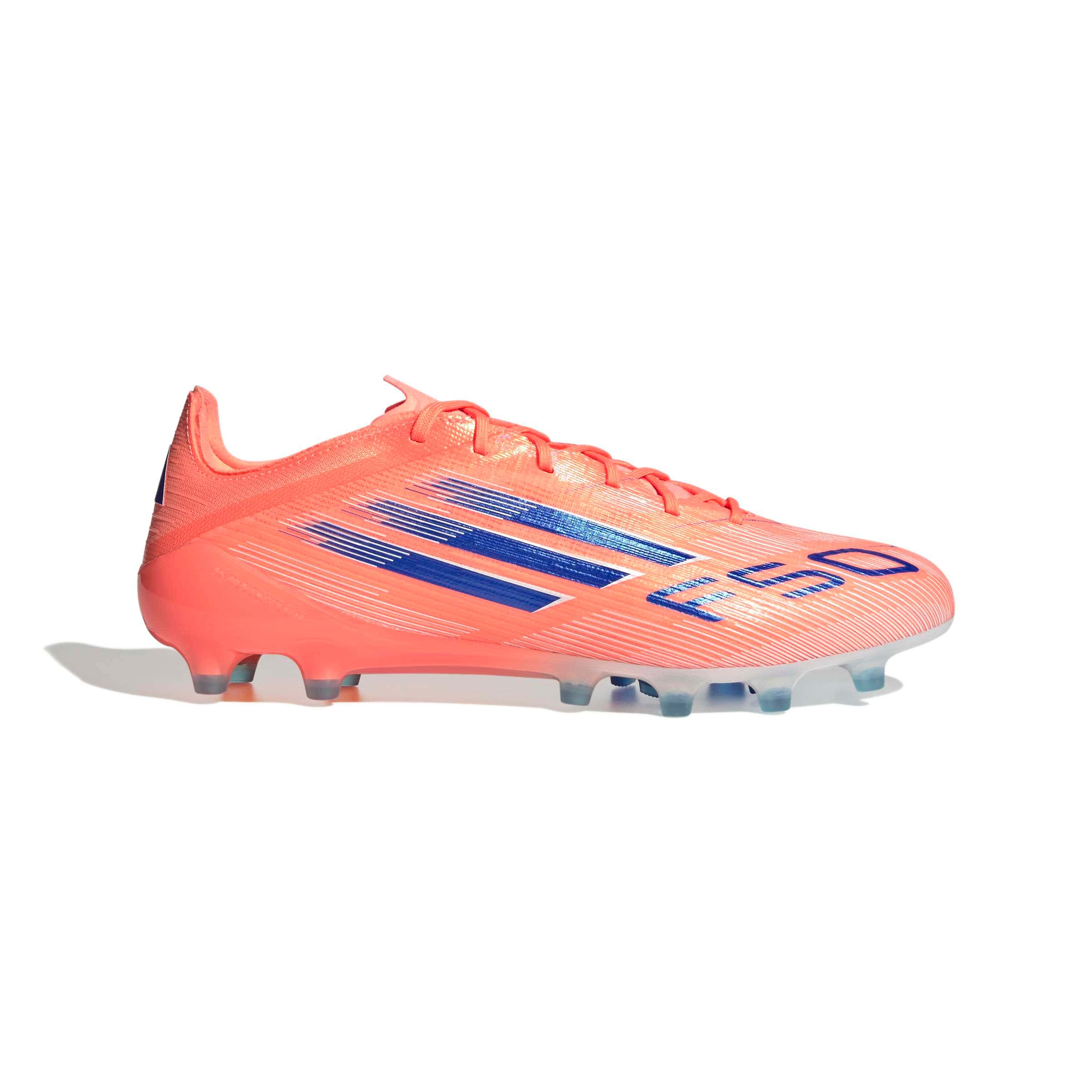 adidas F50 Elite AG – Artificial Ground Soccer Cleats – Premium Soccer
