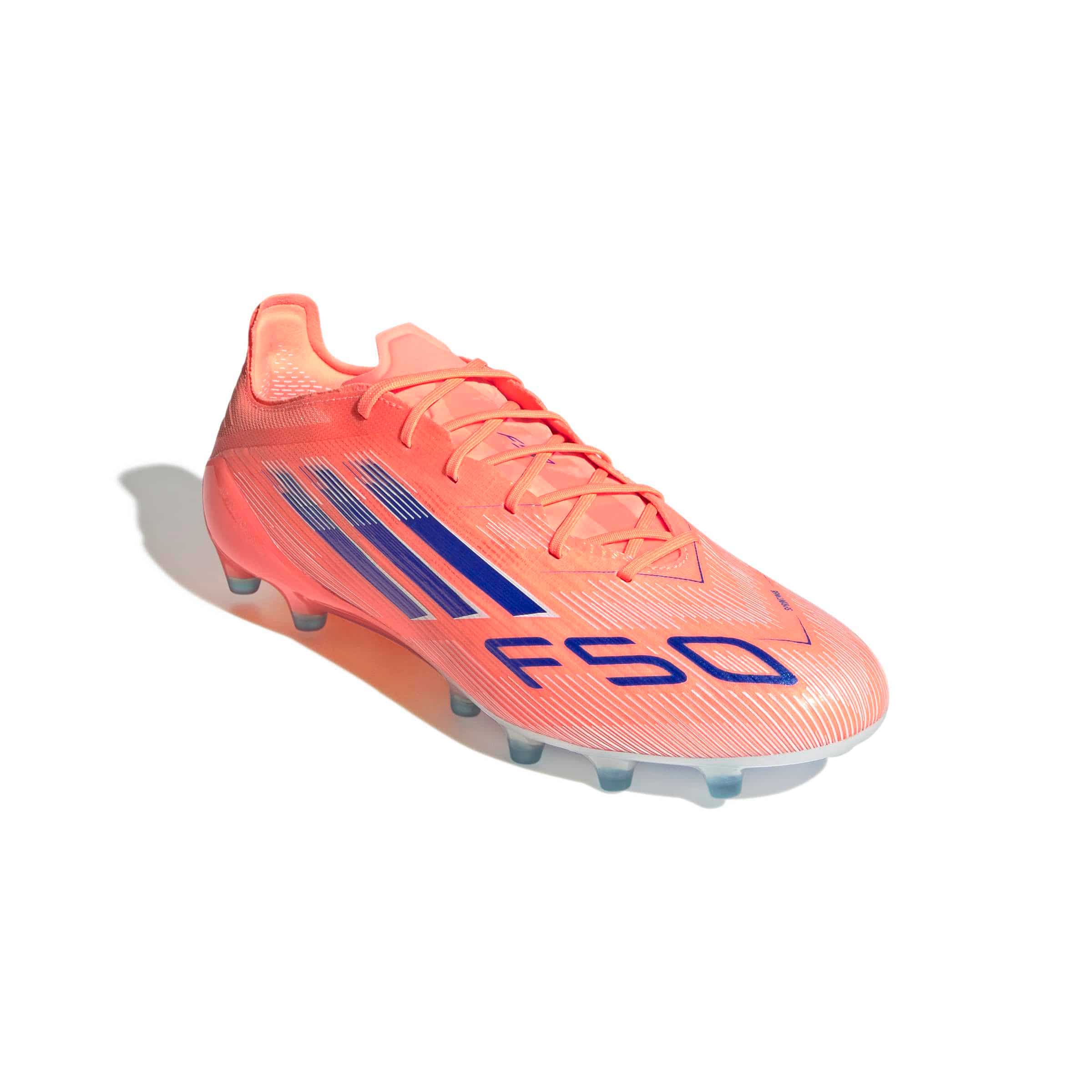 adidas F50 Elite AG – Artificial Ground Soccer Cleats – Premium Soccer