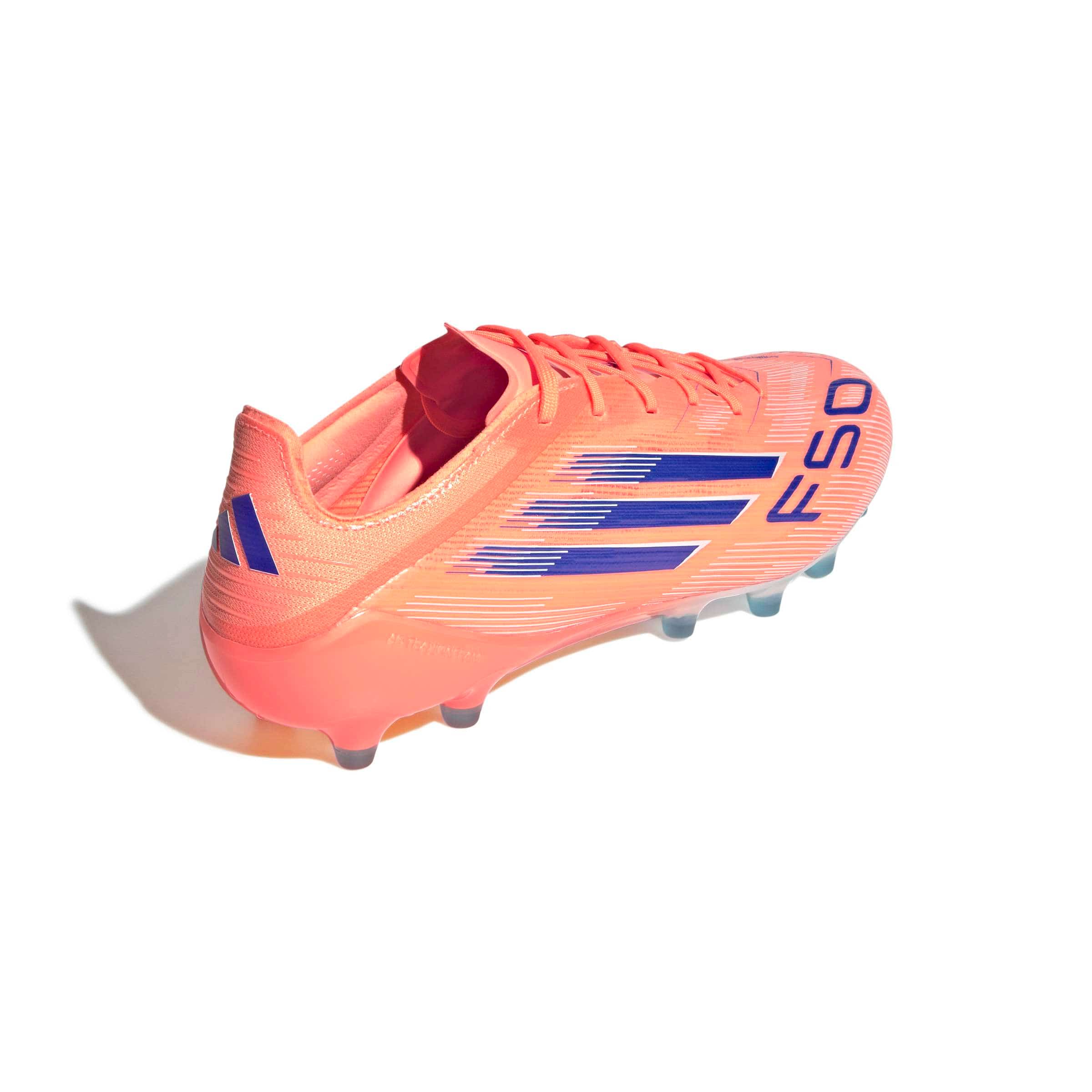 adidas F50 Elite AG – Artificial Ground Soccer Cleats – Premium Soccer