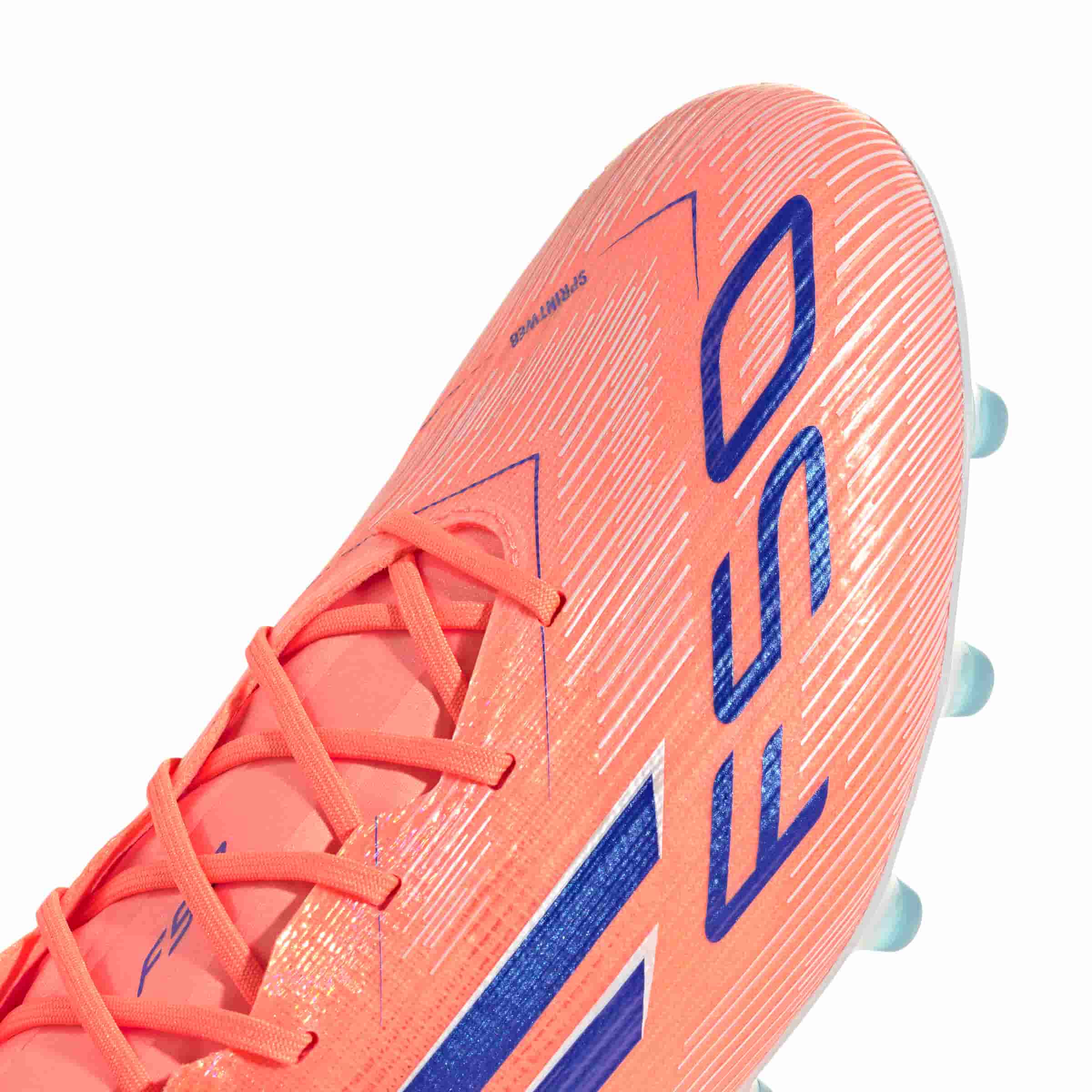 adidas F50 Elite AG – Artificial Ground Soccer Cleats – Premium Soccer