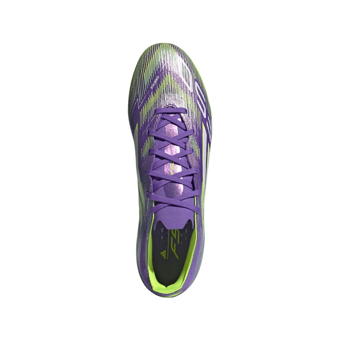 adidas F50 PRO FG Firm Ground adidas 