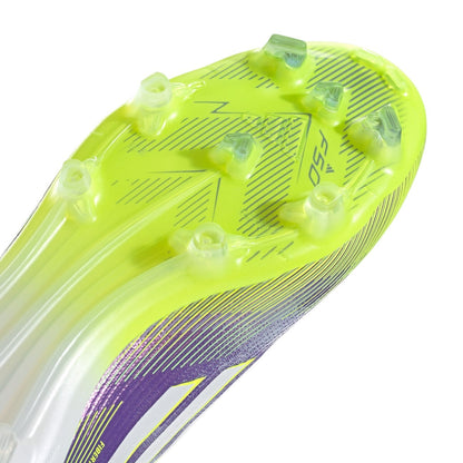 adidas F50 PRO FG Firm Ground adidas 