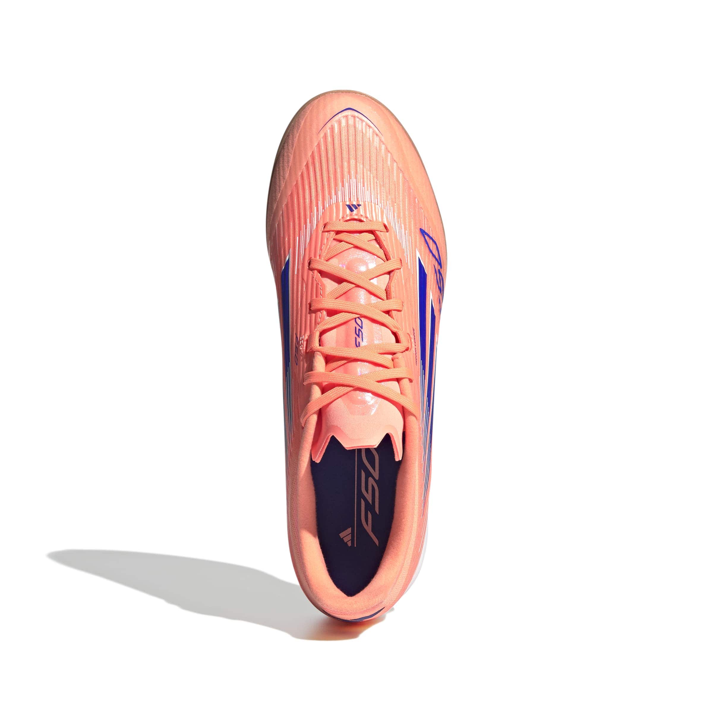 シューズ adidas F50 League Indoor adidas F50 League Indoor – Indoor Soccer Shoes for Speed