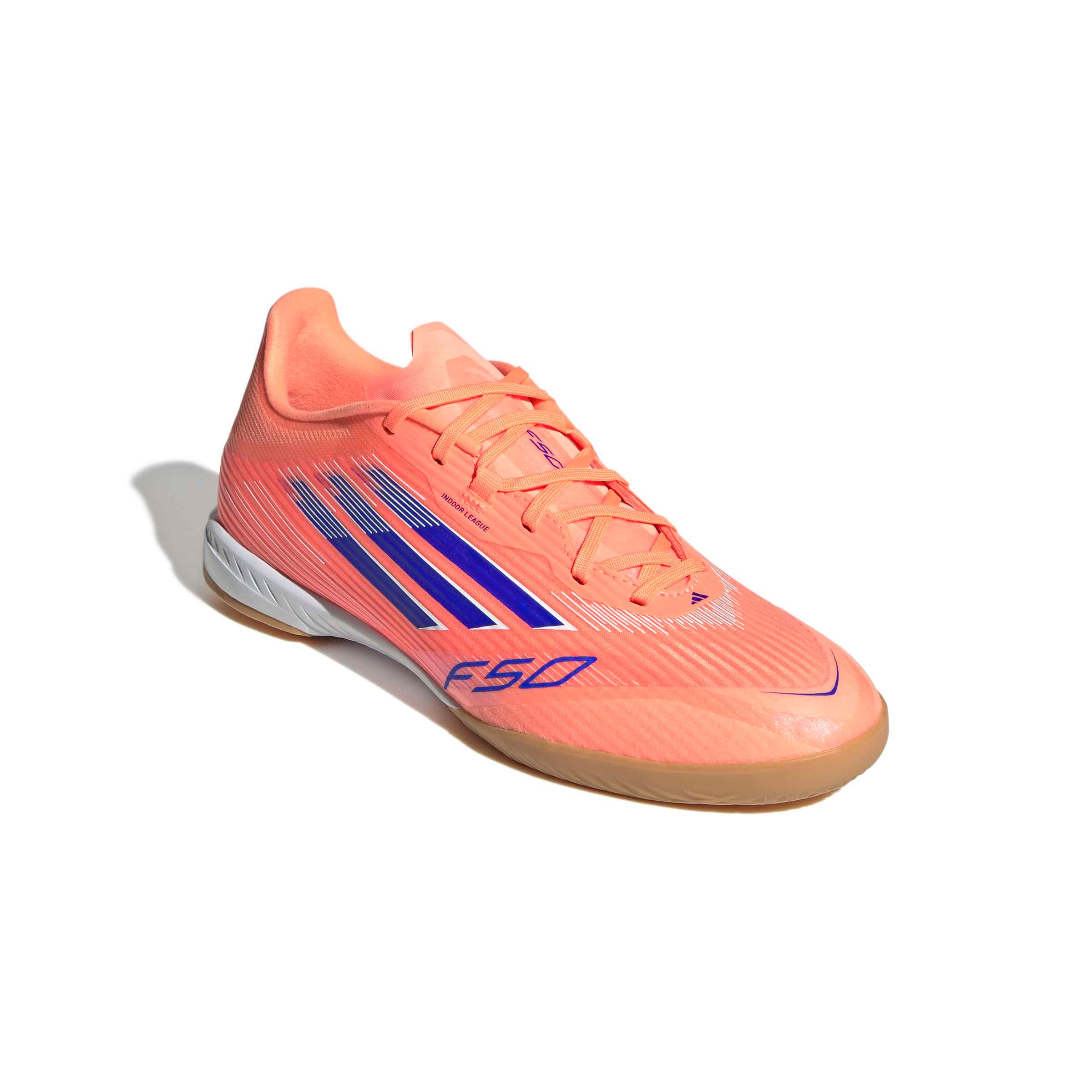 adidas F50 League Indoor Indoor / Futsal adidas 