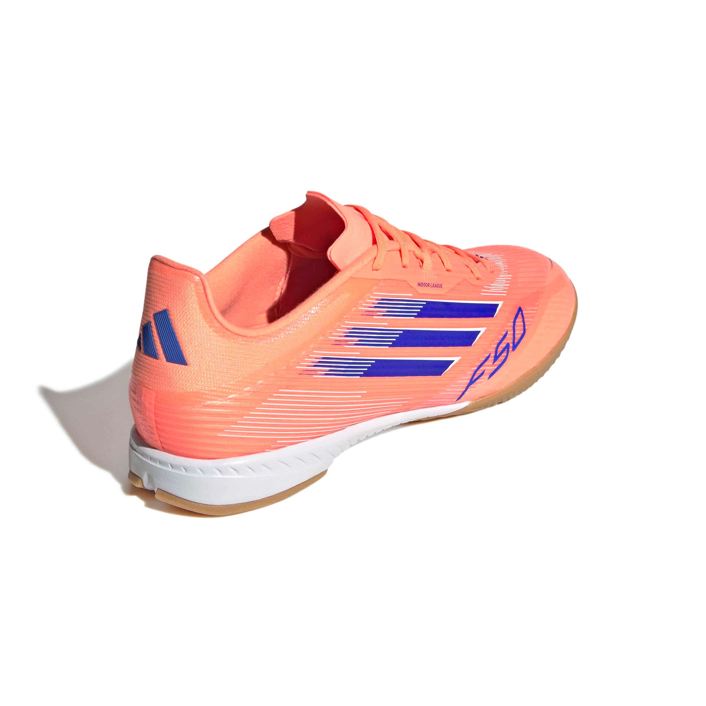 adidas F50 League Indoor Indoor / Futsal adidas 