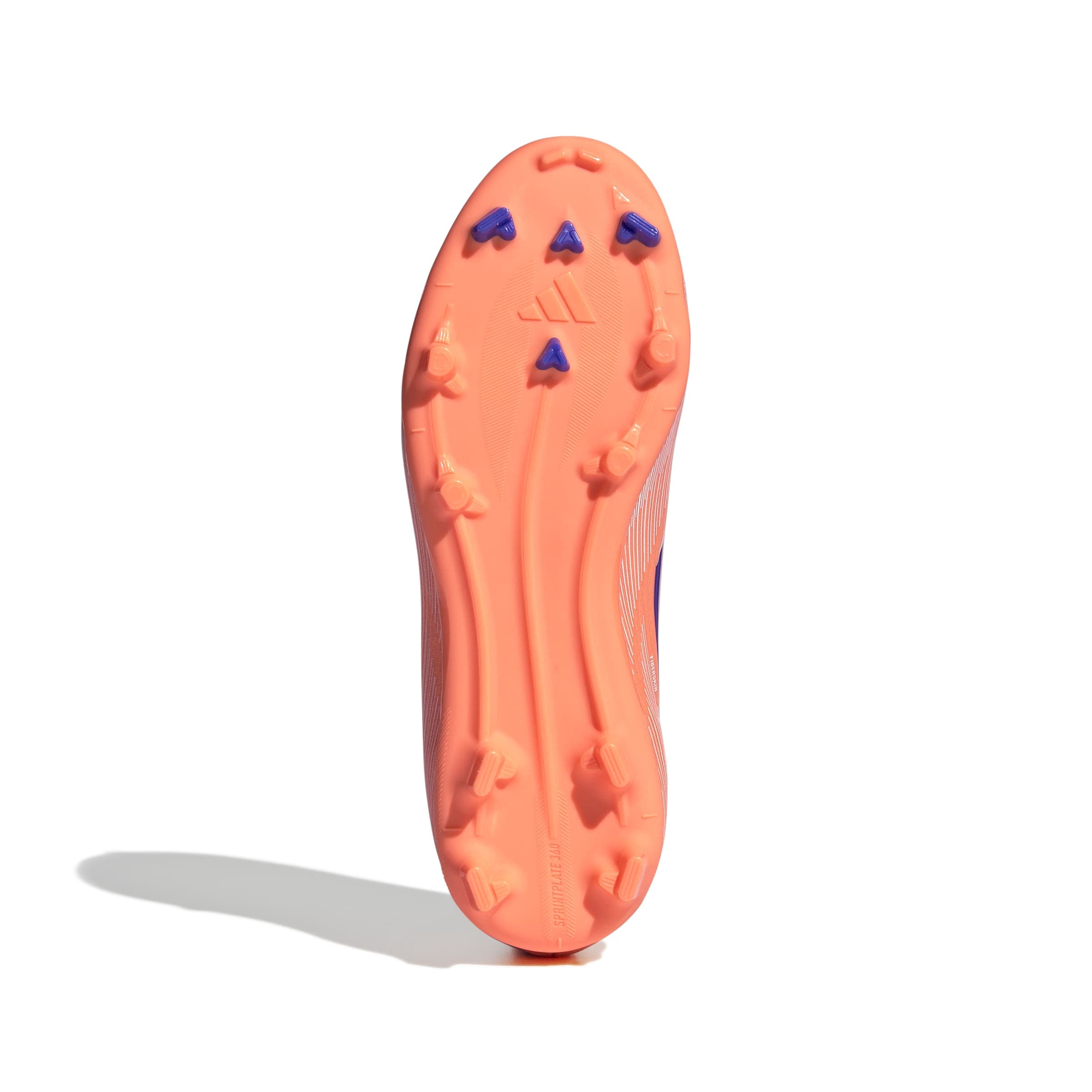 adidas F50 League Laceless FG/MG Jr. Firm Ground (FG) adidas 