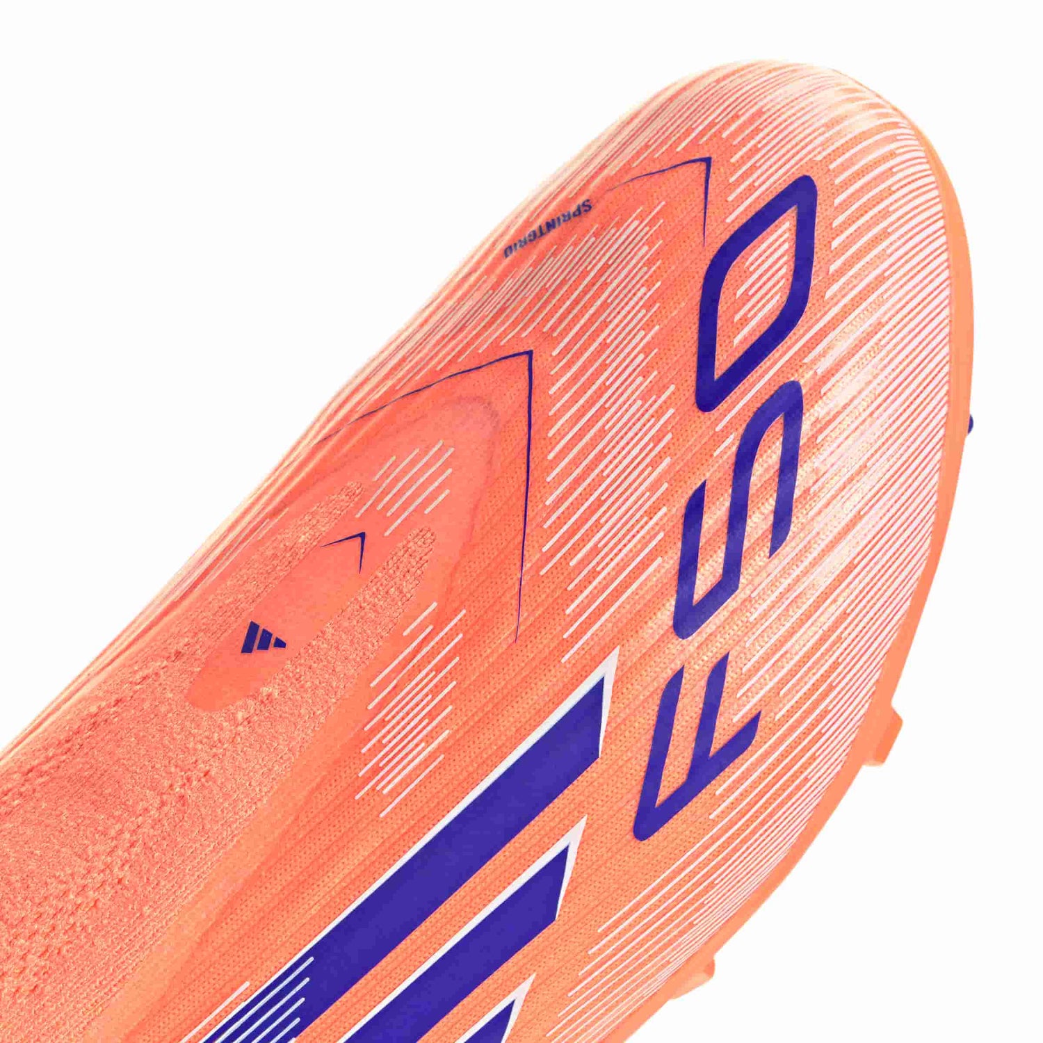 adidas F50 League Laceless FG/MG Jr. Firm Ground (FG) adidas 