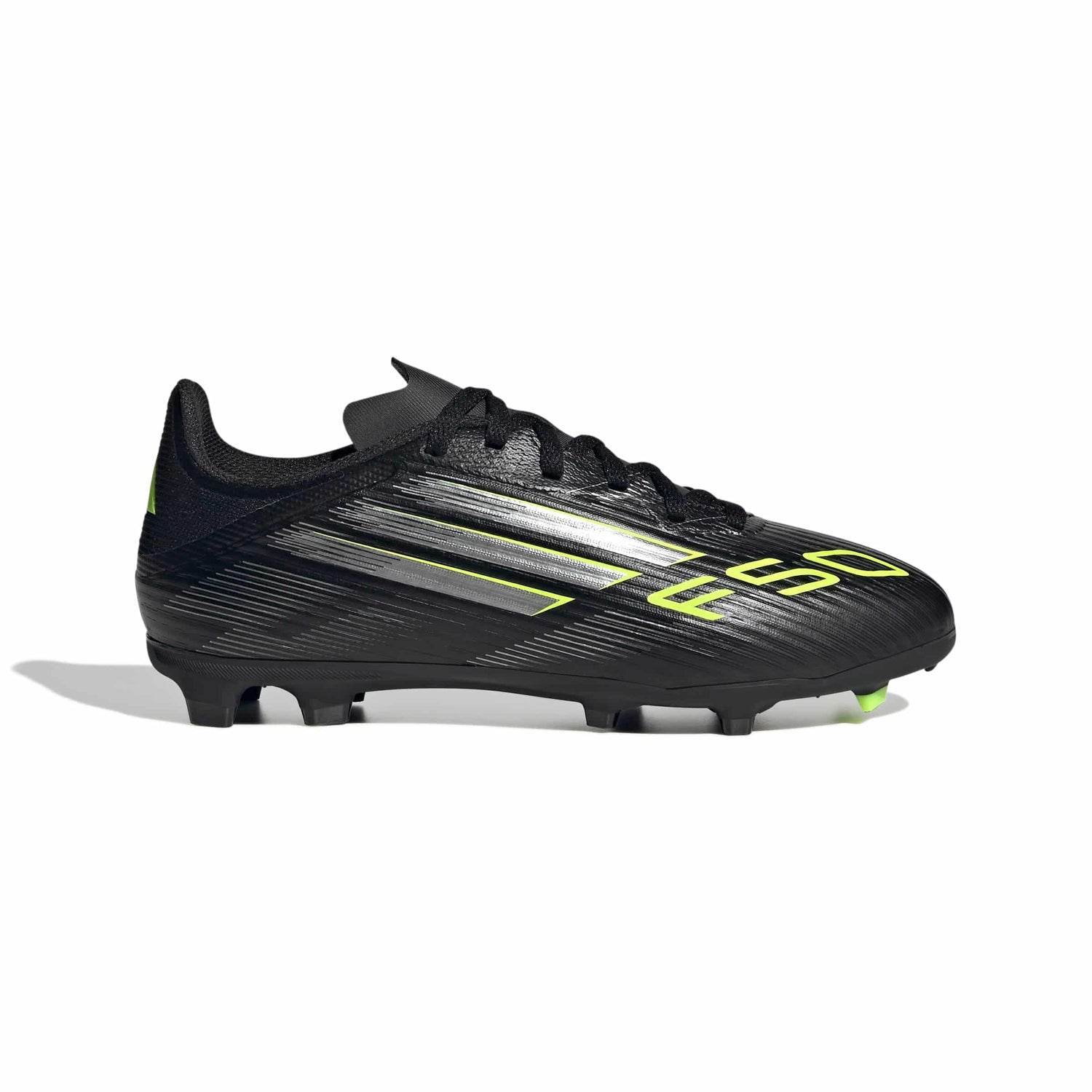 adidas F50 League FG/MG Jr. Firm Ground adidas 