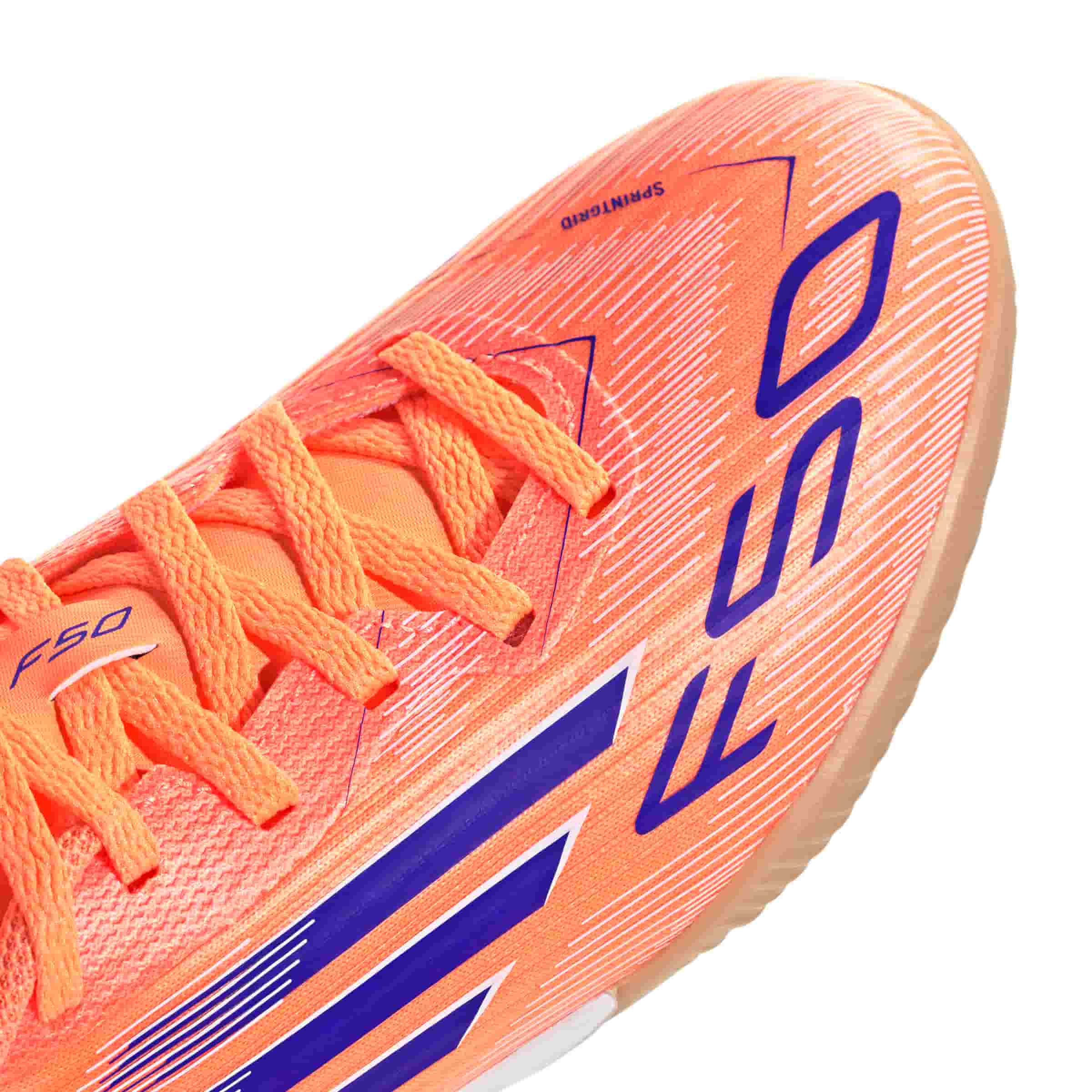adidas F50 League Indoor Jr. Indoor / Futsal adidas 