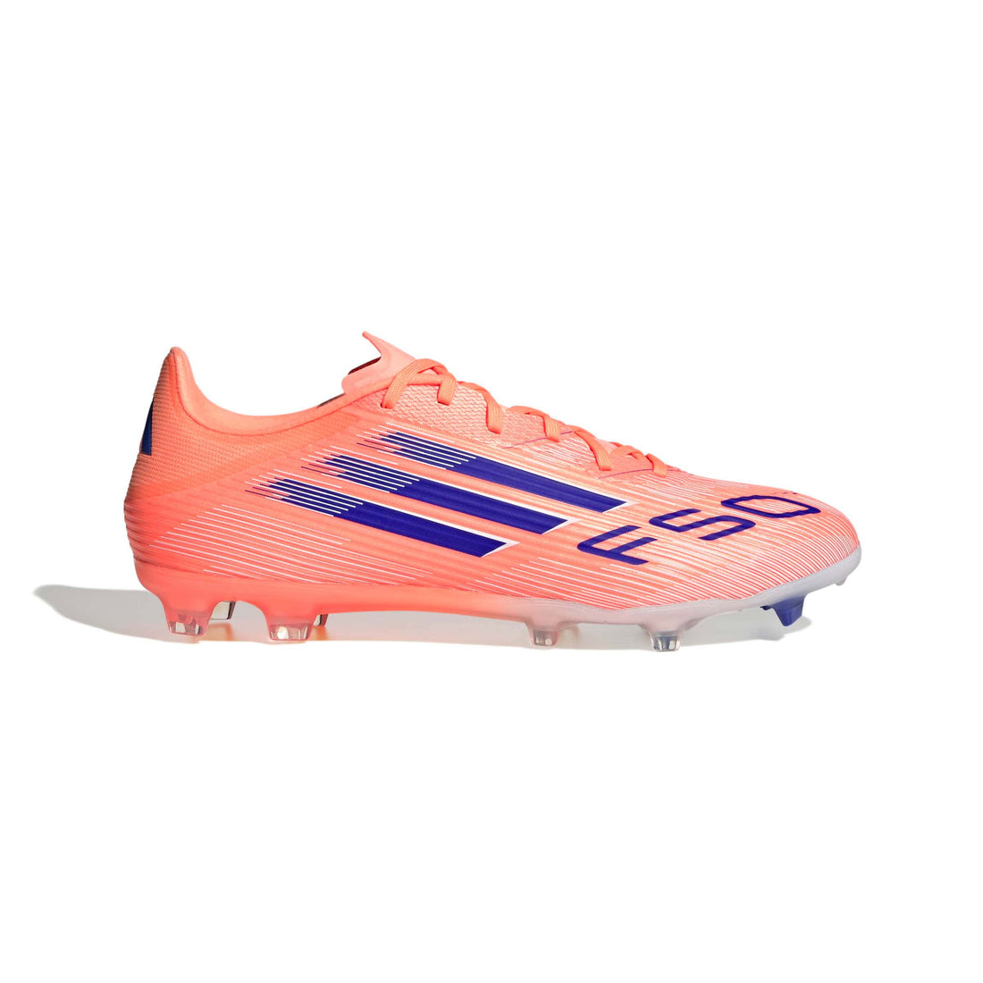 adidas F50 League FG/MG Firm Ground (FG) adidas 