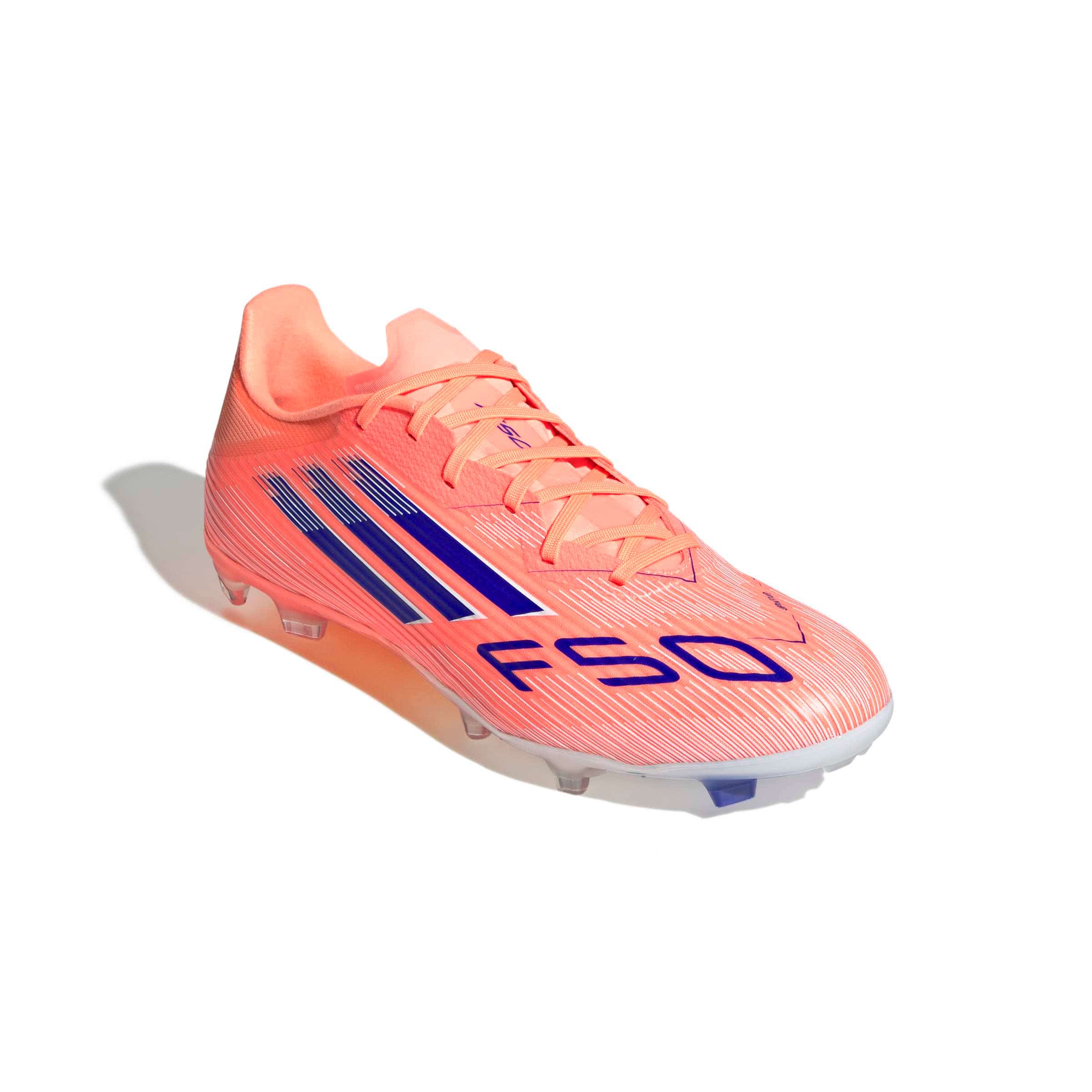 adidas F50 League FG/MG Firm Ground (FG) adidas 