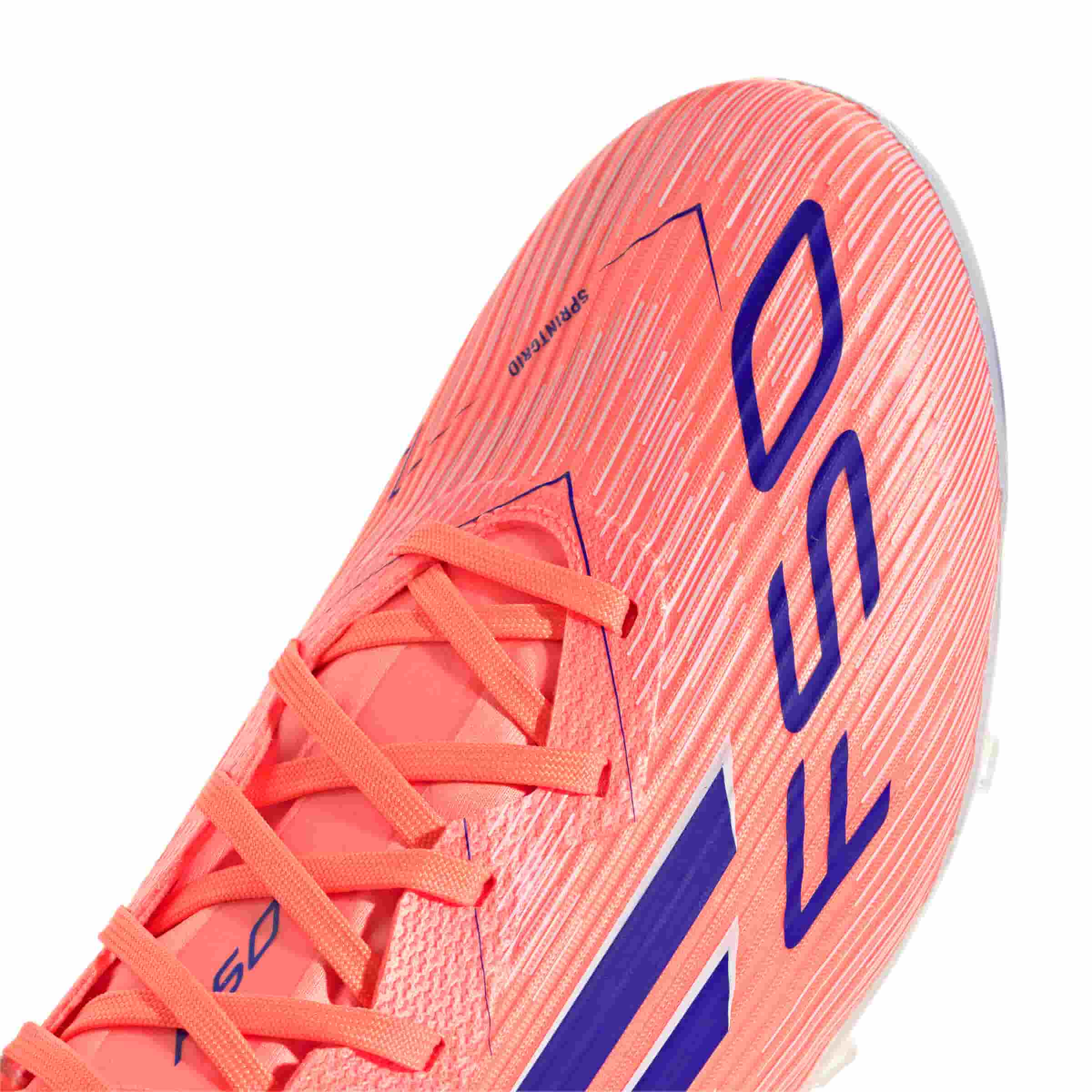 adidas F50 League FG/MG Firm Ground (FG) adidas 