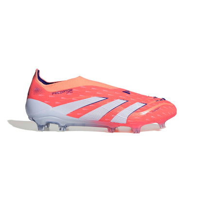 adidas Predator Elite Laceless FG Firm Ground (FG) adidas 