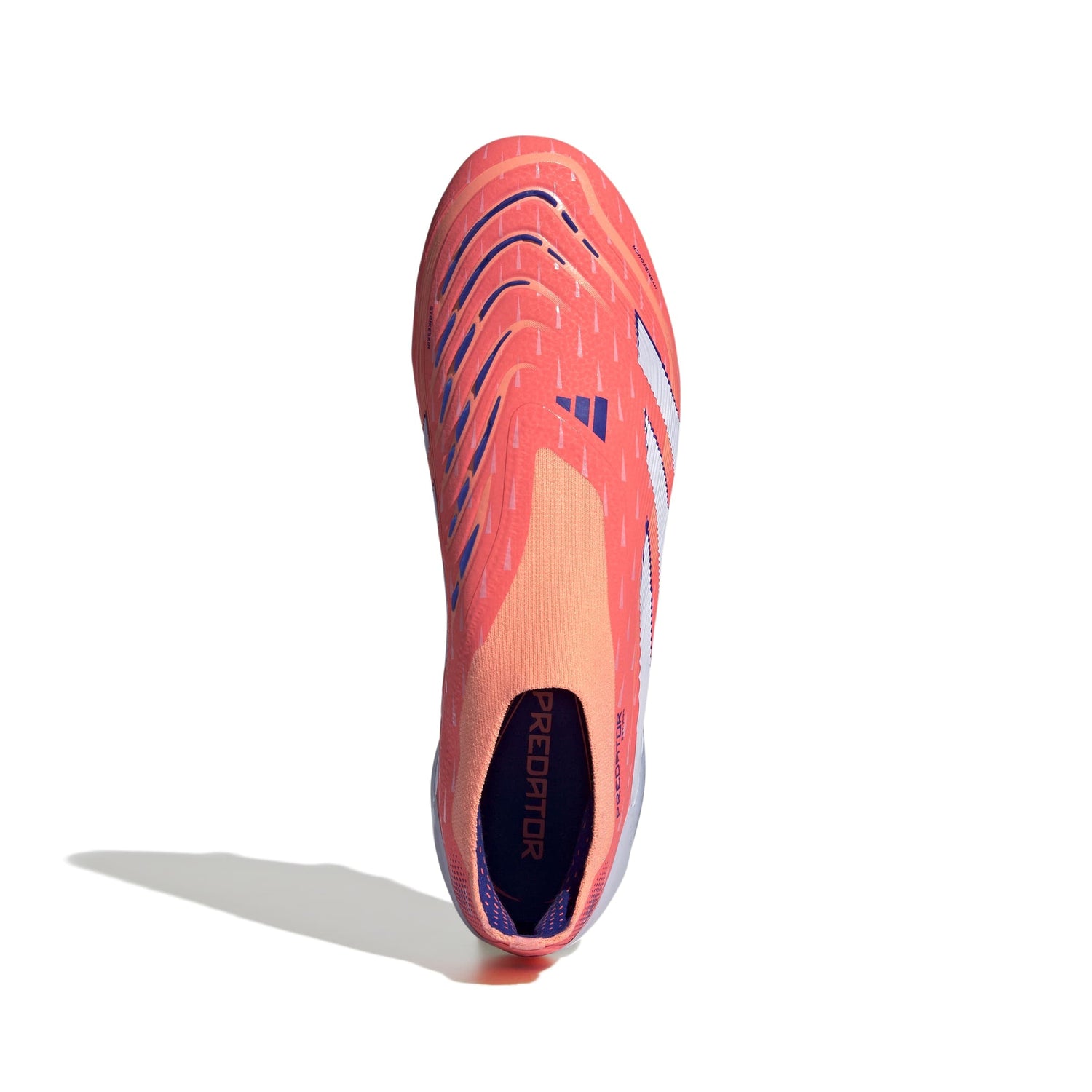 adidas Predator Elite Laceless FG Firm Ground (FG) adidas 