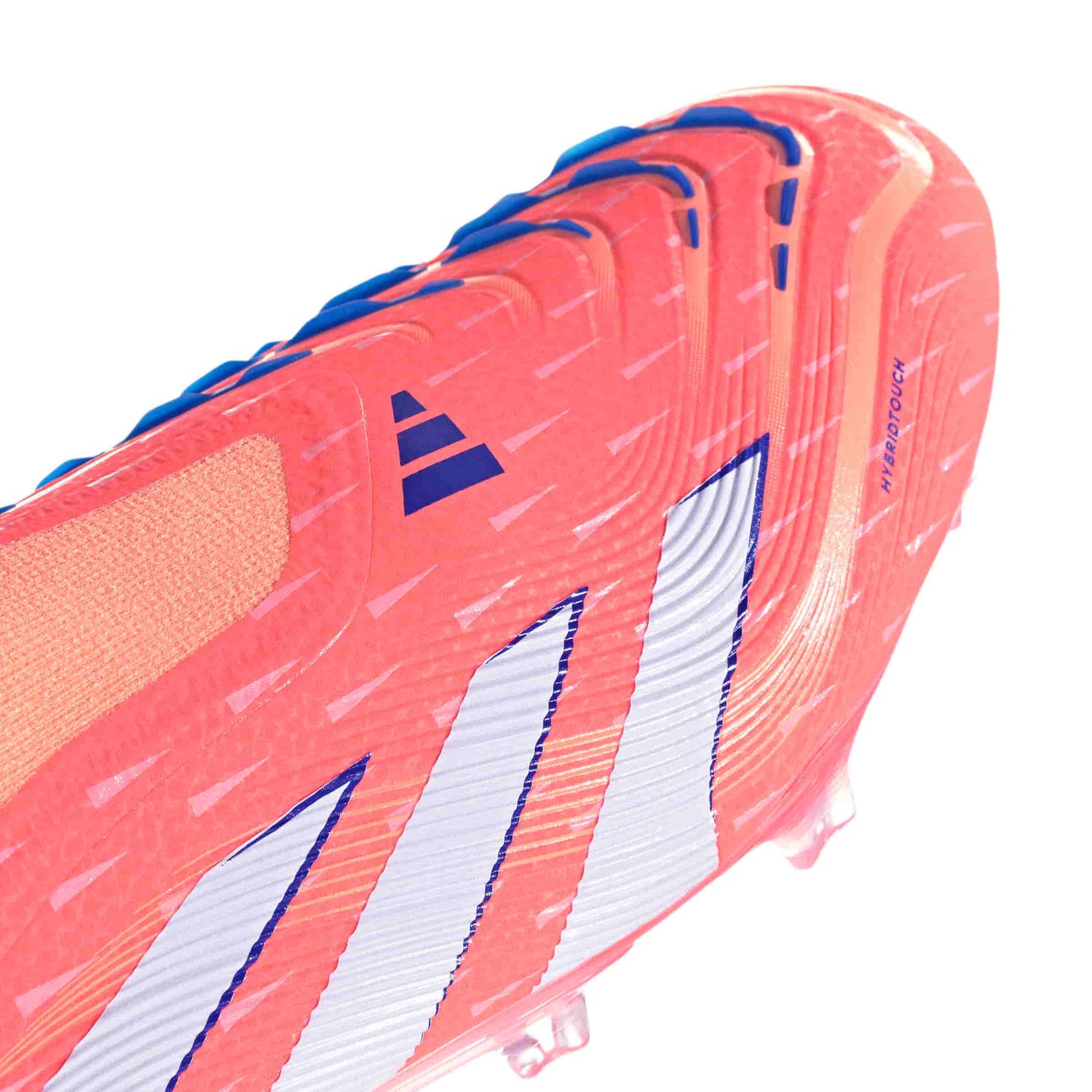 adidas Predator Elite Laceless FG Firm Ground (FG) adidas 