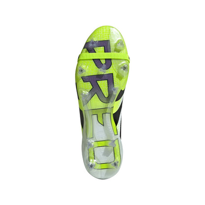 adidas Predator Elite Fold-Over Tongue FG Firm Ground adidas 