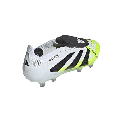 adidas Predator Elite Fold-Over Tongue FG Firm Ground adidas 