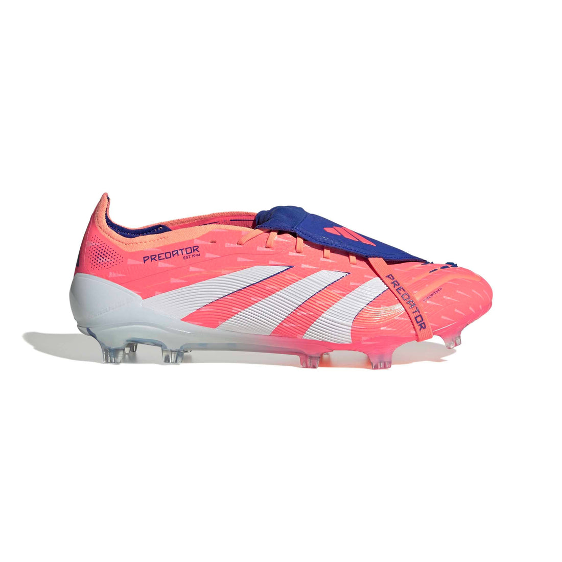 adidas Predator Elite Fold-Over Tongue FG Firm Ground (FG) adidas 