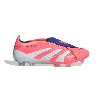 adidas Predator Elite Fold-Over Tongue FG Firm Ground (FG) adidas 