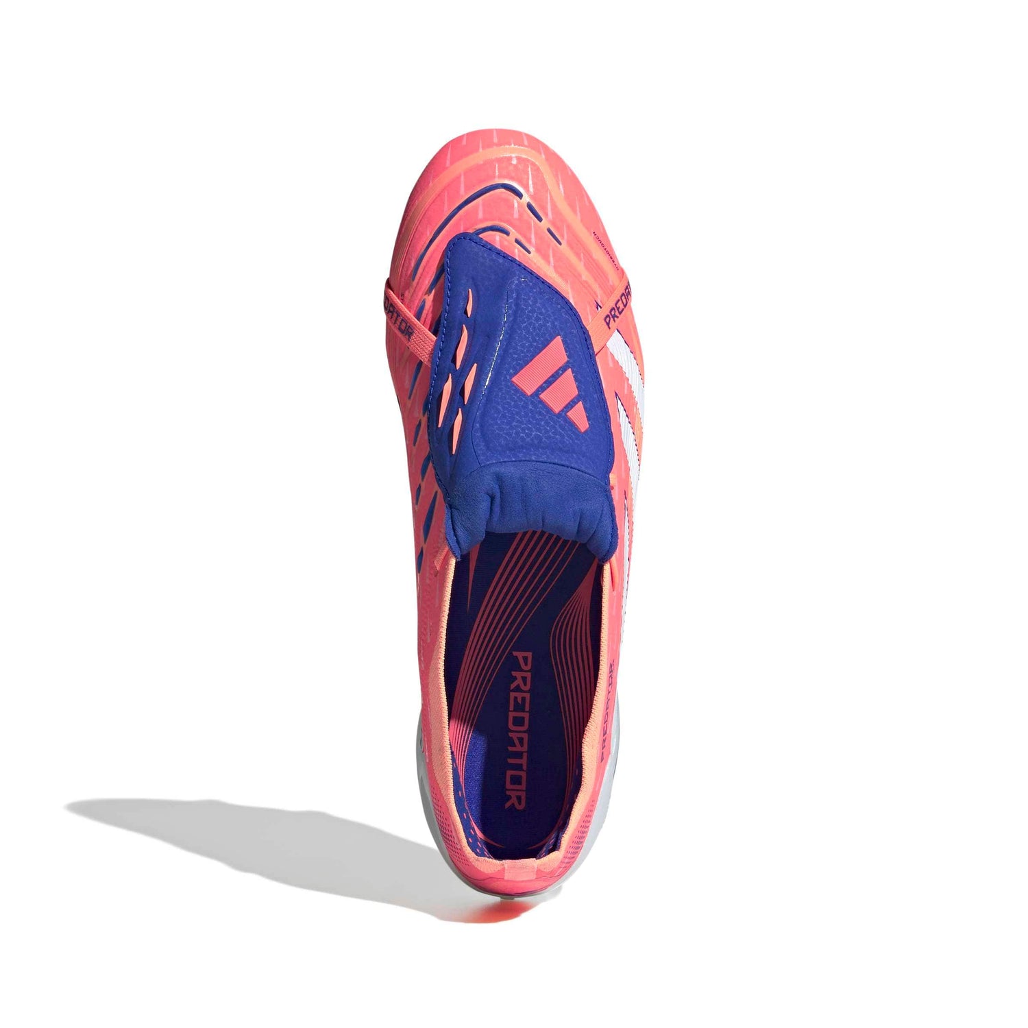 adidas Predator Elite Fold-Over Tongue FG Firm Ground (FG) adidas 