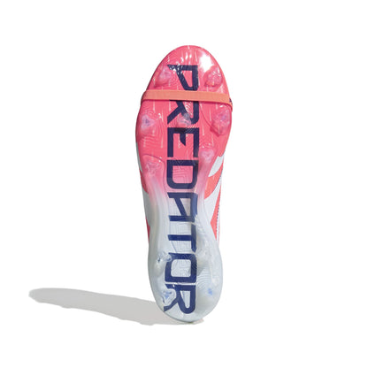 adidas Predator Elite Fold-Over Tongue FG Firm Ground (FG) adidas 
