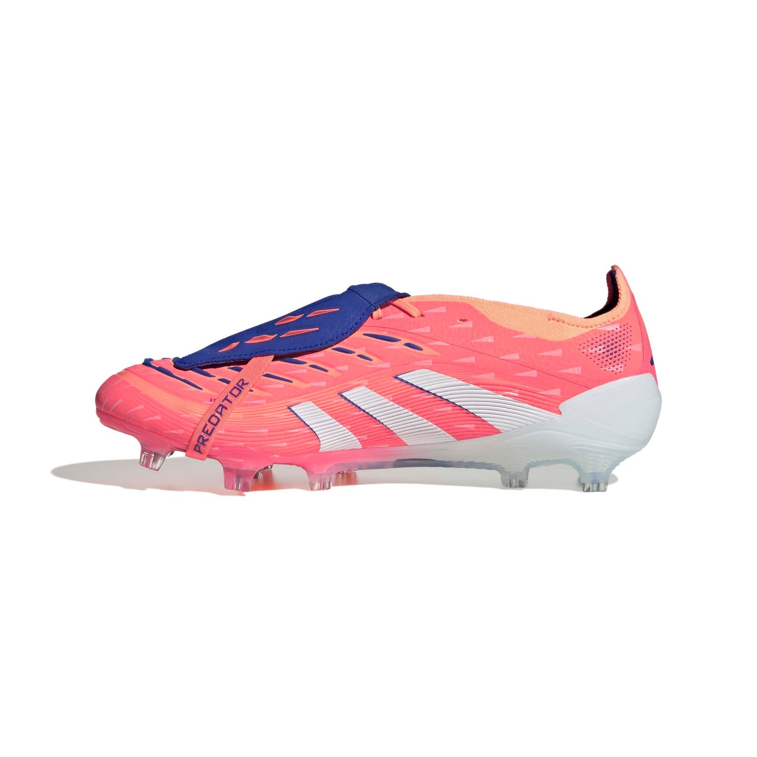 adidas Predator Elite Fold-Over Tongue FG Firm Ground (FG) adidas 
