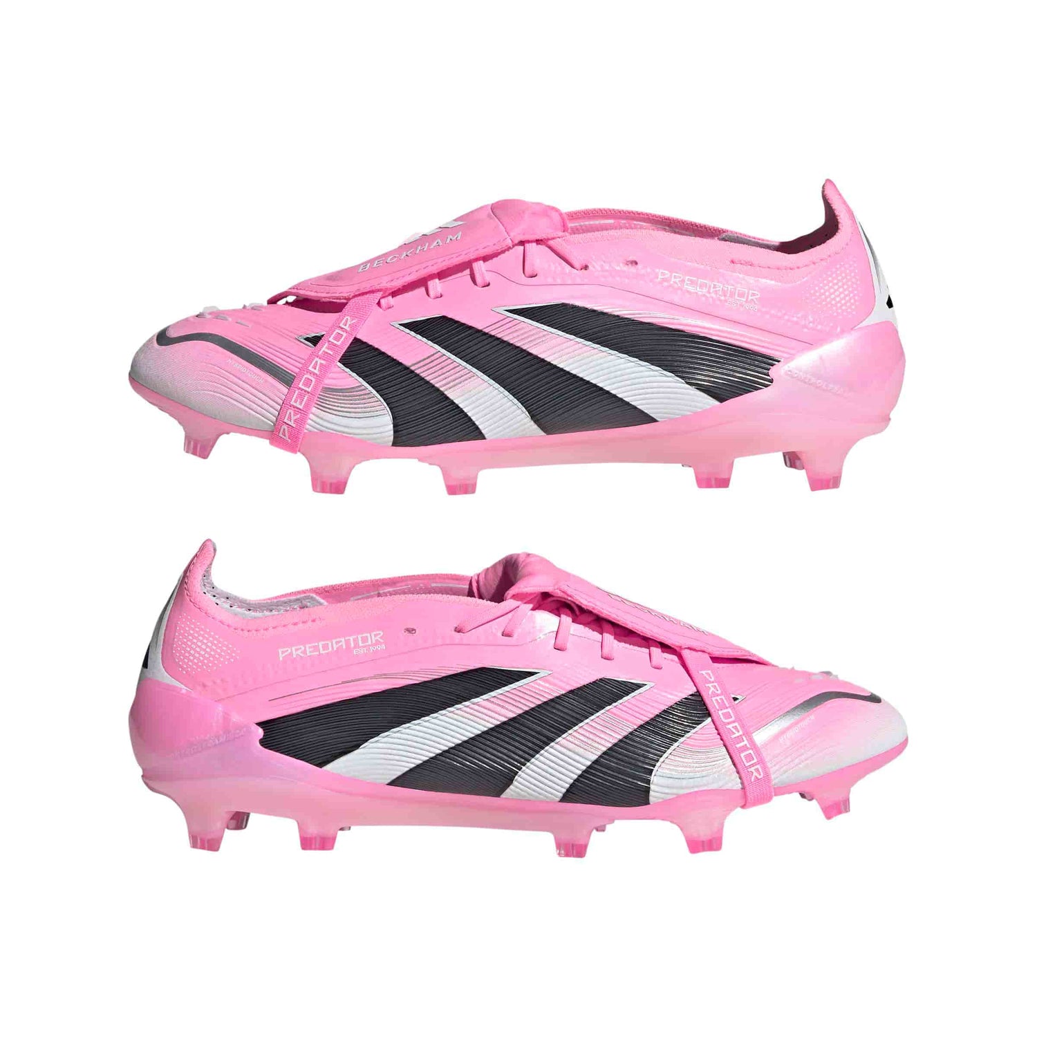 adidas Predator Elite Fold-Over Tongue FG Firm Ground adidas 