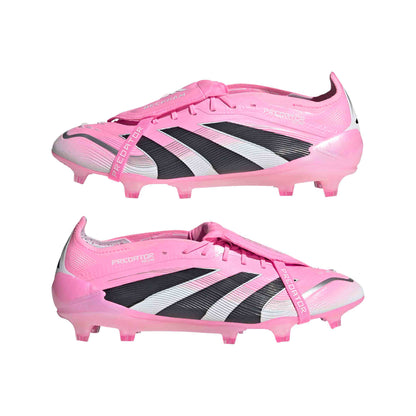 adidas Predator Elite Fold-Over Tongue FG Firm Ground adidas 