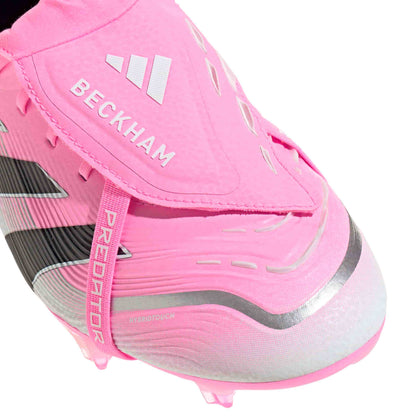 adidas Predator Elite Fold-Over Tongue FG Firm Ground adidas 