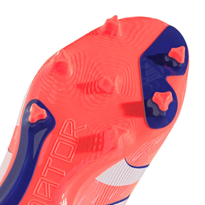 adidas Predator League FG/MG Firm Ground (FG) adidas 