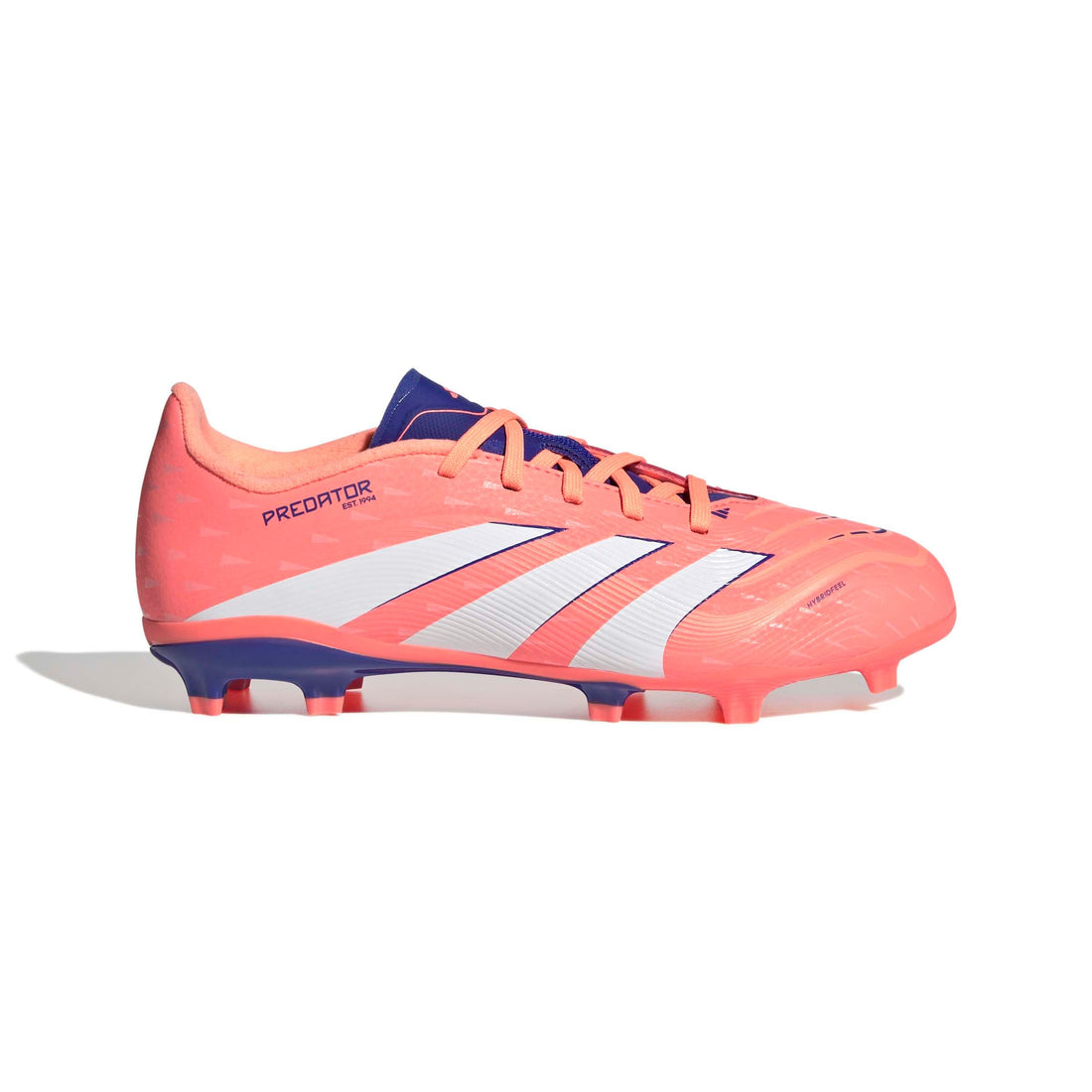 adidas Predator League FG/MG Jr. Firm Ground (FG) adidas 