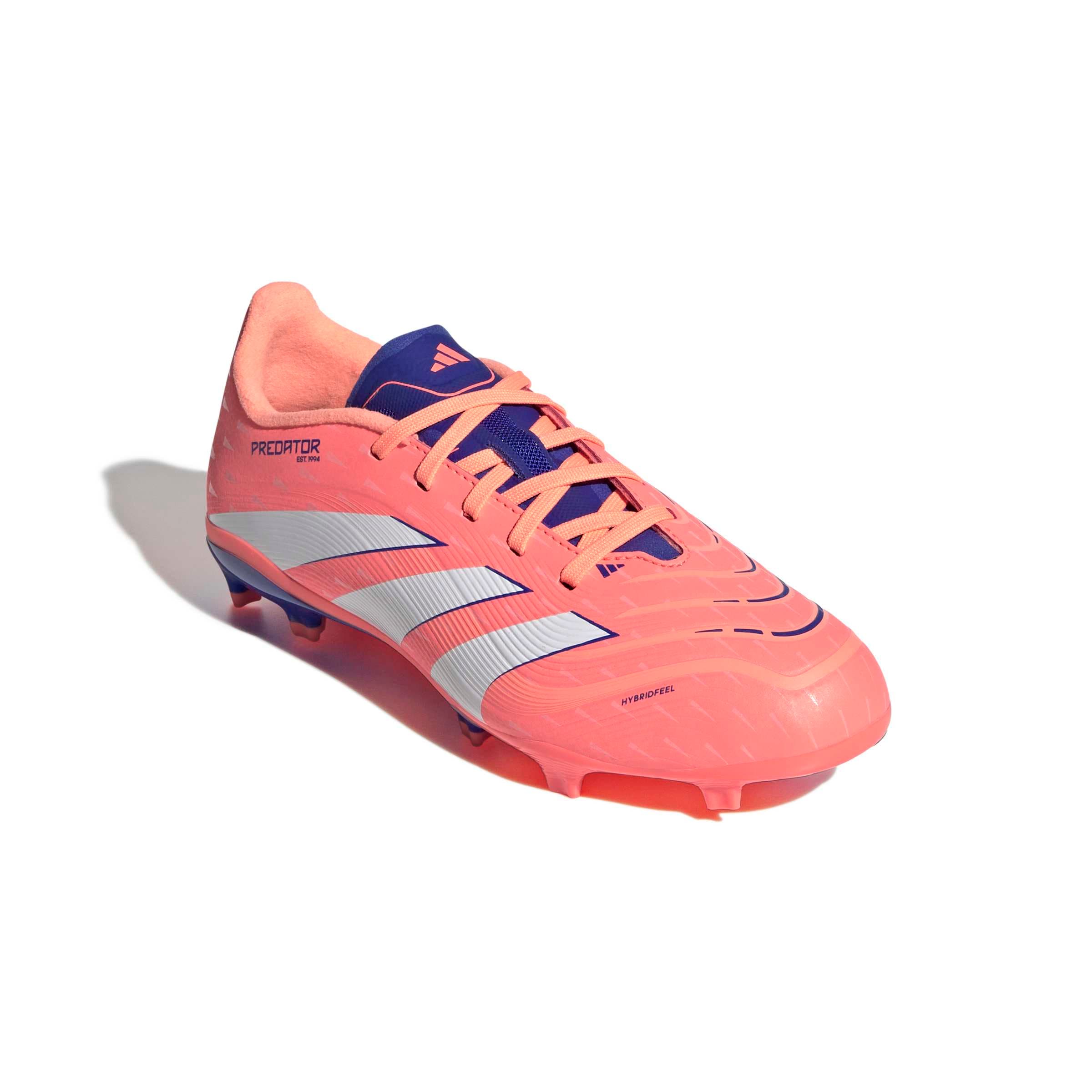 adidas Predator League FG/MG Jr. Firm Ground (FG) adidas 