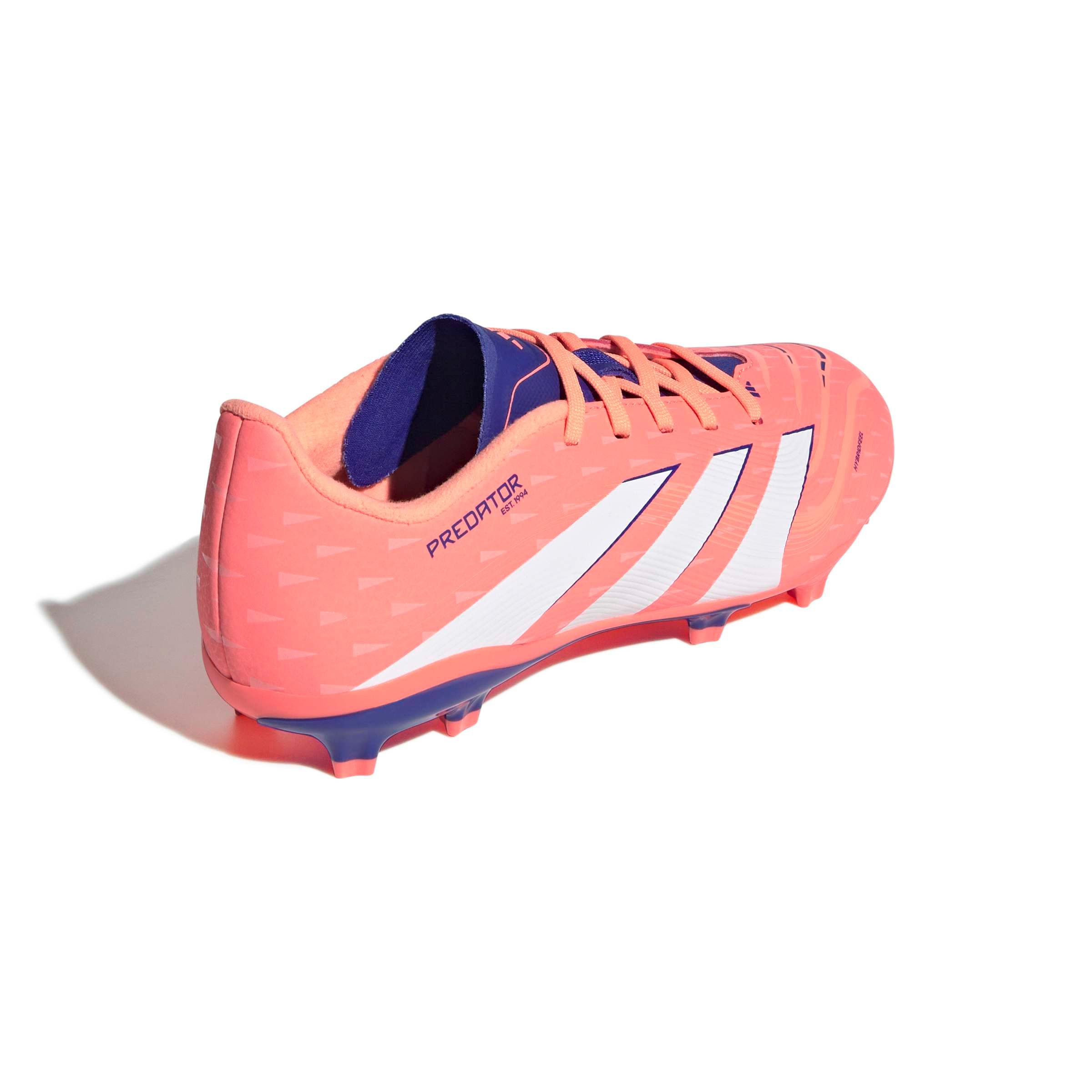 adidas Predator League FG/MG Jr. Firm Ground (FG) adidas 