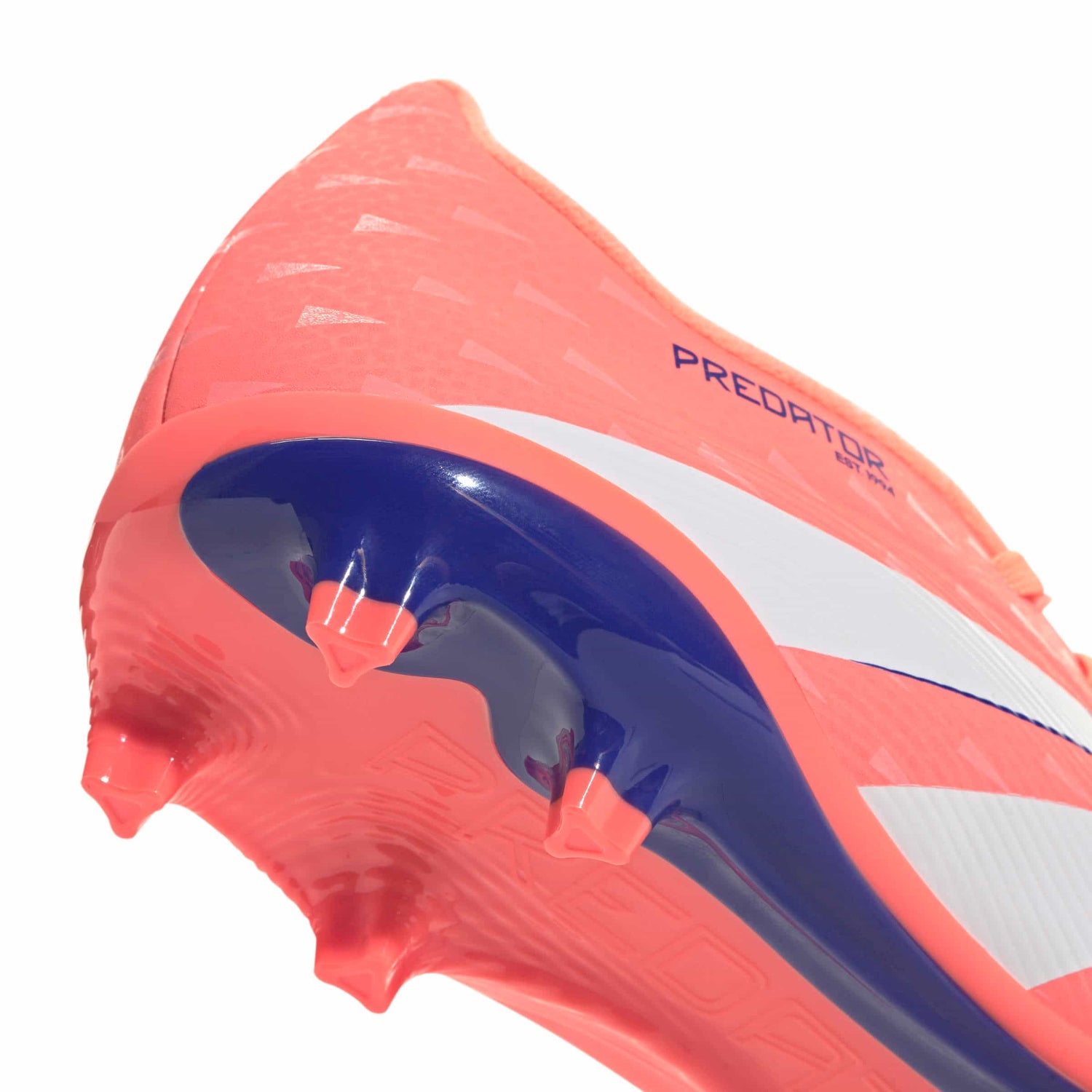 adidas Predator League FG/MG Jr. Firm Ground (FG) adidas 