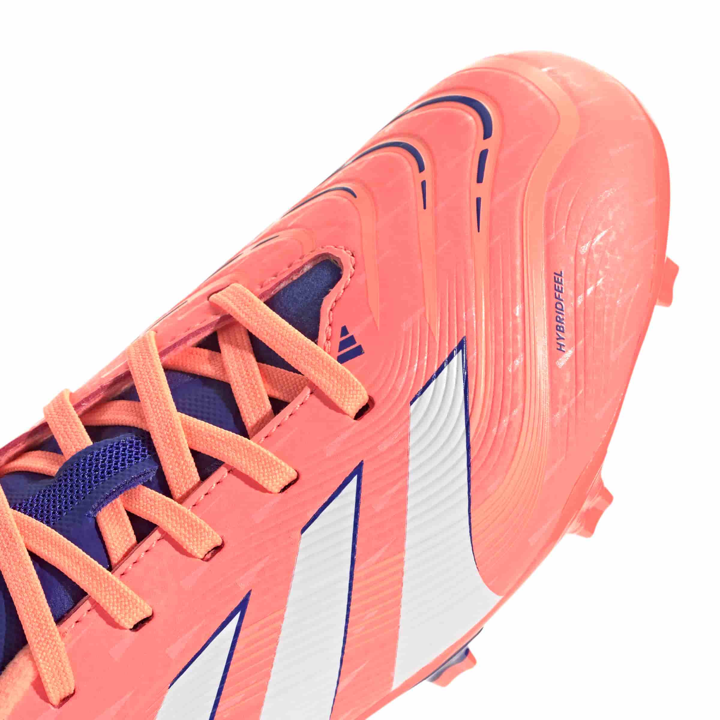 adidas Predator League FG/MG Jr. Firm Ground (FG) adidas 