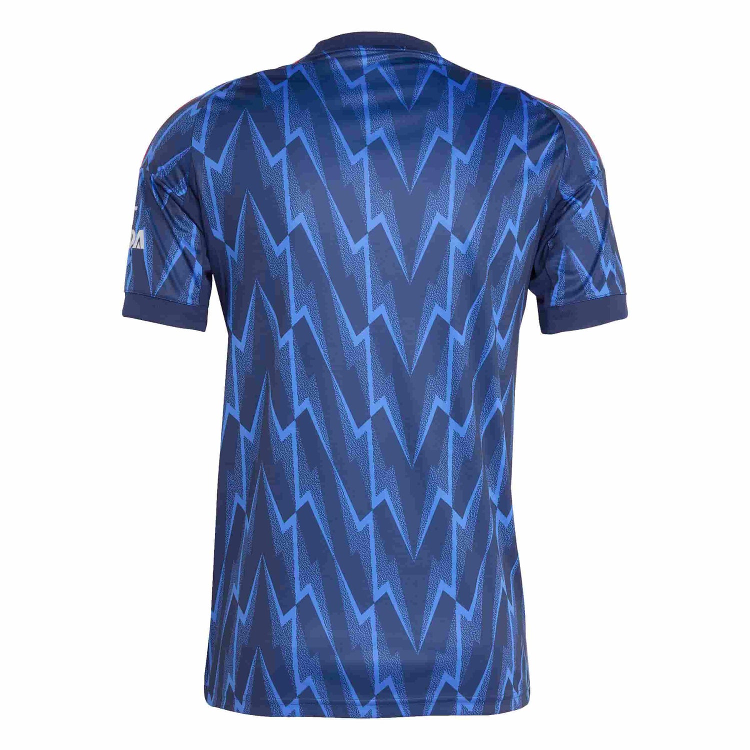Arsenal 25/26 Away Jersey – Men&