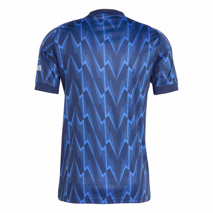 Arsenal 25/26 Away Jersey – Men&
