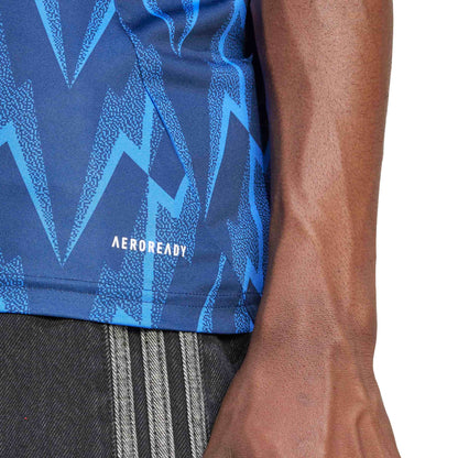 Arsenal 25/26 Away Jersey – Men&