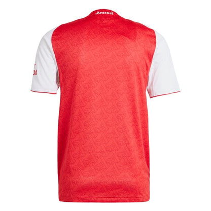 Arsenal 25/26 Home Authentic Jersey Official Jerseys adidas 