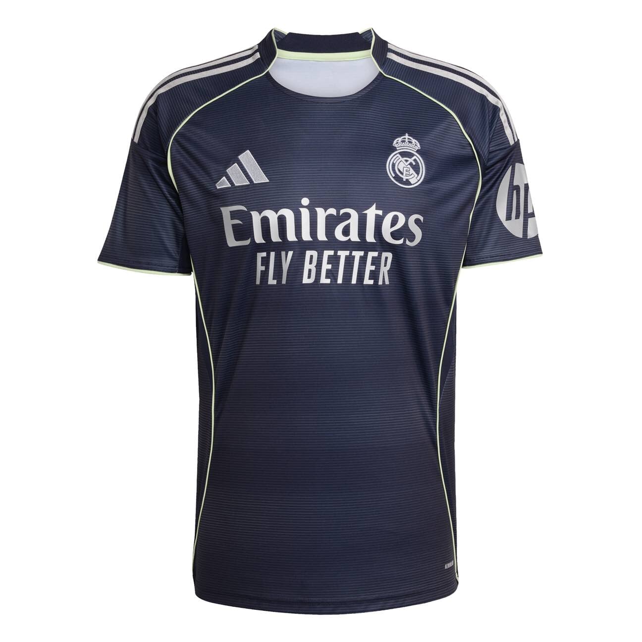 Support the Real Madrid with adidas Gear – Real Madrid