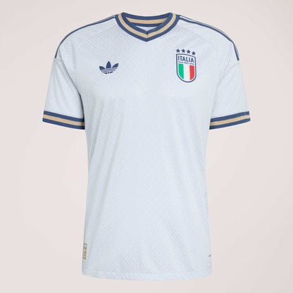 Italy 2026 Away Authentic Jersey Official Jerseys adidas 