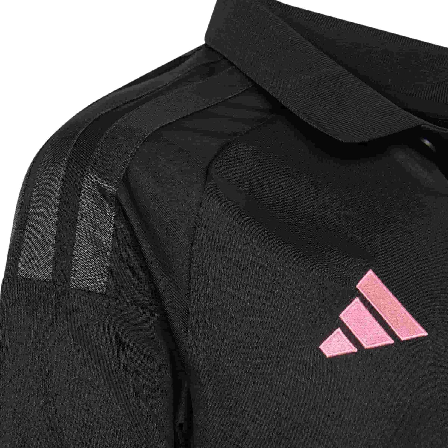 Inter Miami CF Away Messi Jersey Jr. Official Jerseys adidas 