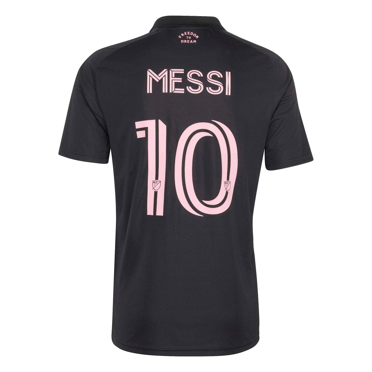 Inter Miami CF Away Jersey Messi Official Jerseys adidas 