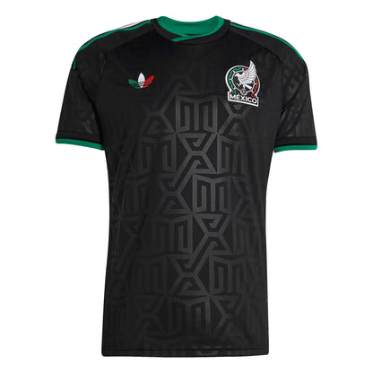 Mexico 26 Third Jersey Official Jerseys adidas 