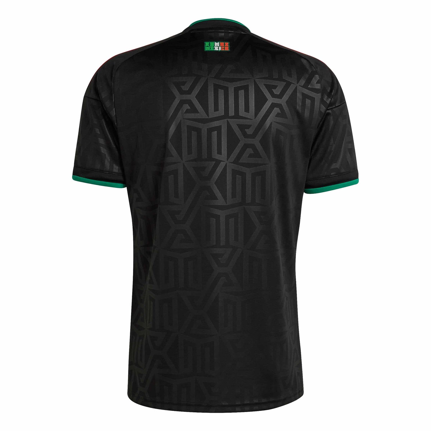 Mexico 26 Third Jersey Official Jerseys adidas 