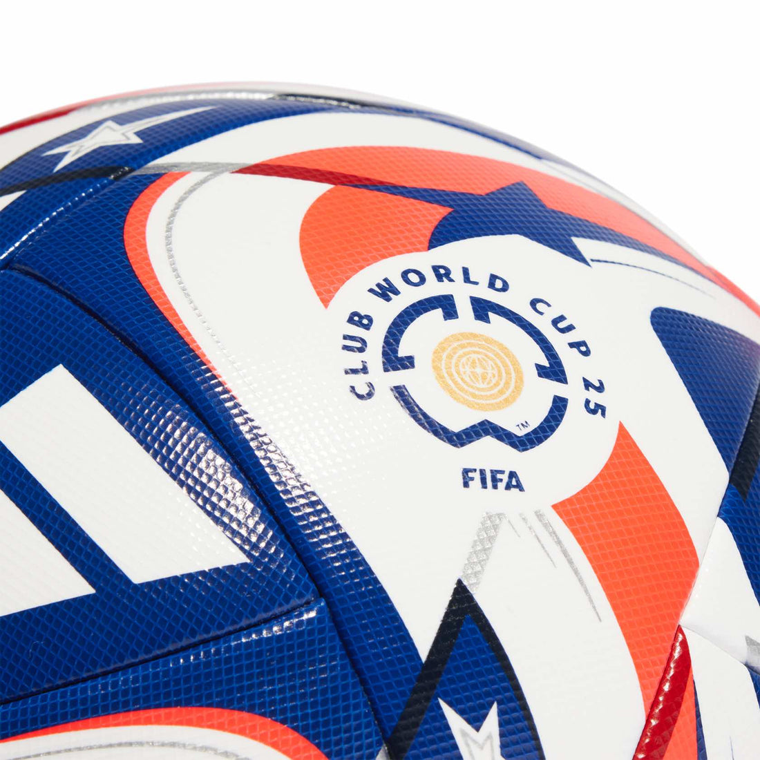 adidas FIFA Club World Cup 25 Competition Ball Training Balls adidas 