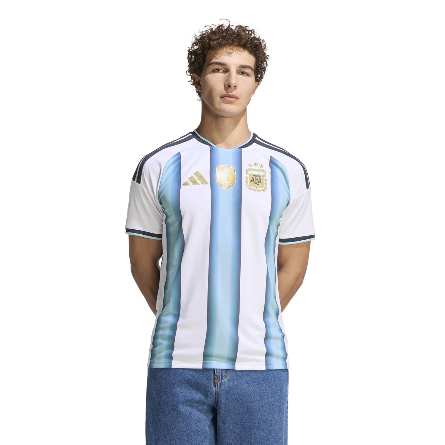 Argentina 2026 Home Jersey Official Jerseys adidas 