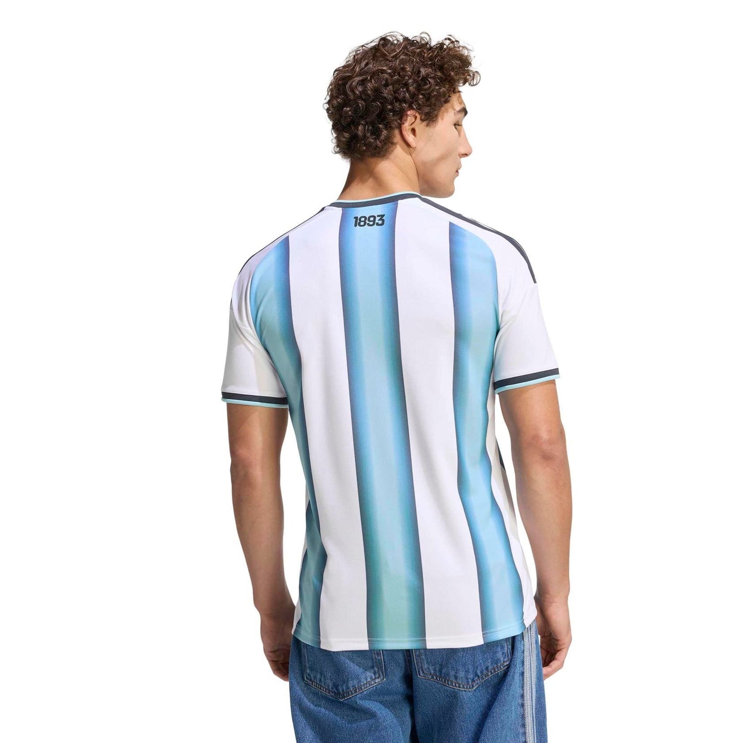 Argentina 2026 Home Jersey Official Jerseys adidas 