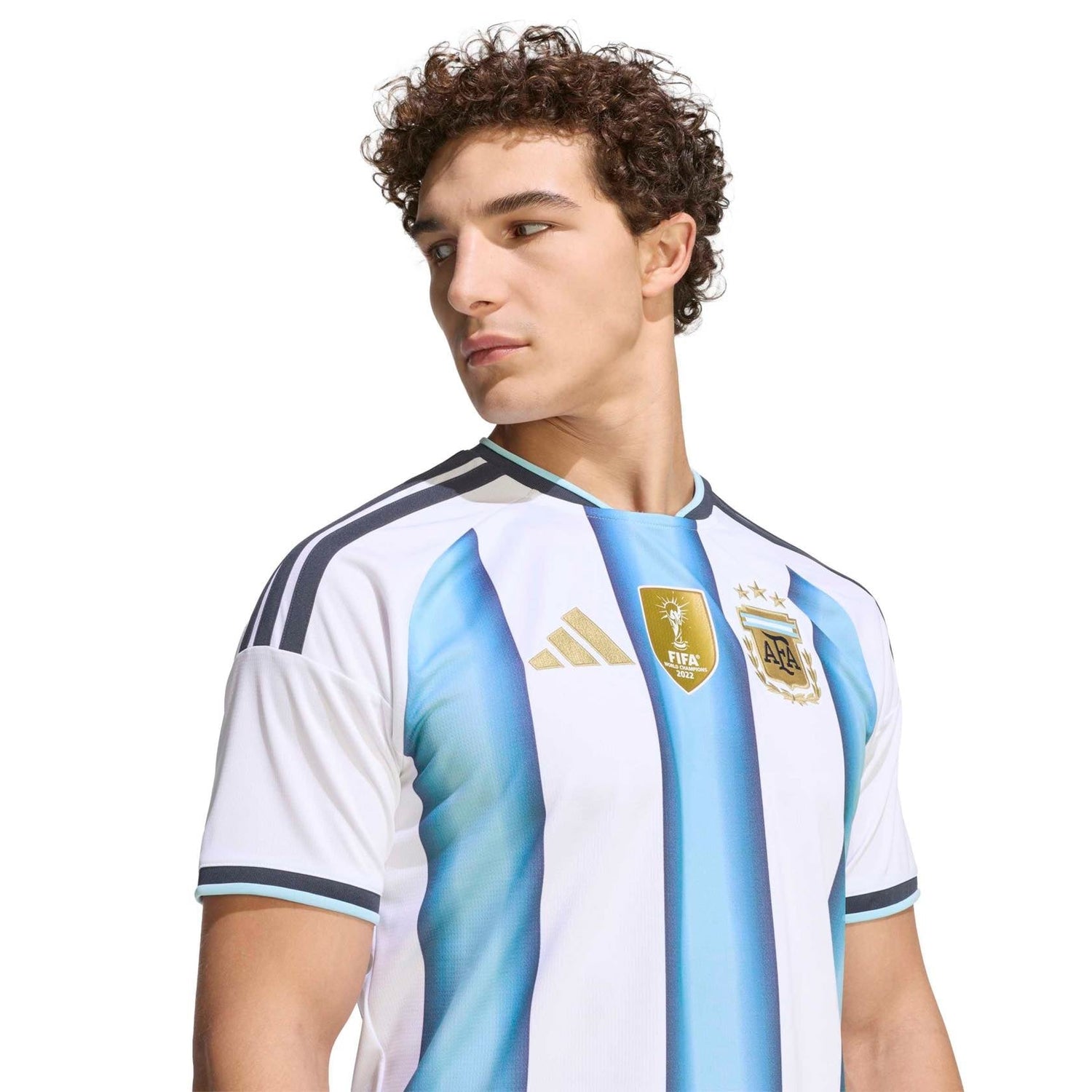 Argentina 2026 Home Jersey Official Jerseys adidas 