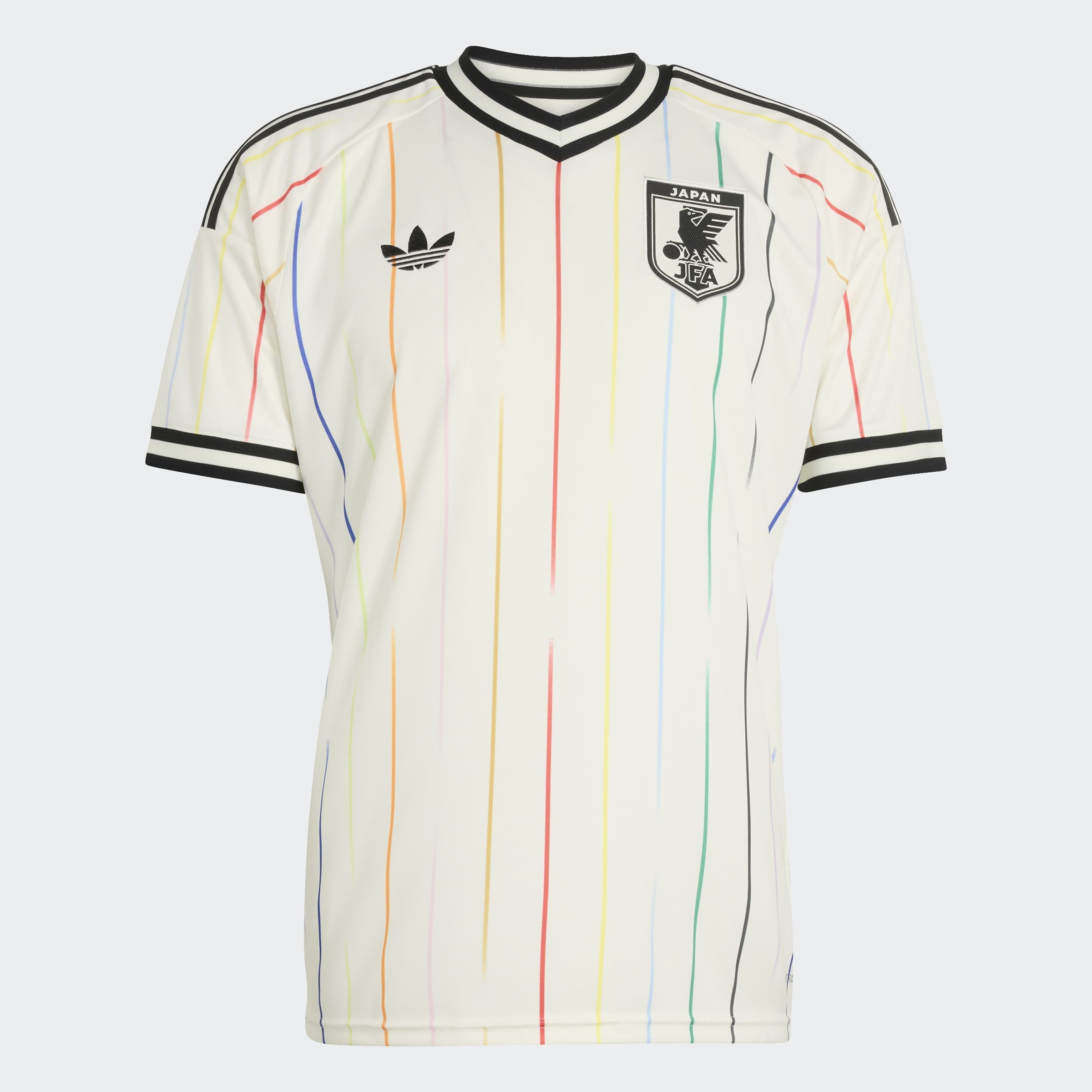 Japan 2026 Away Jersey Official Jerseys adidas 